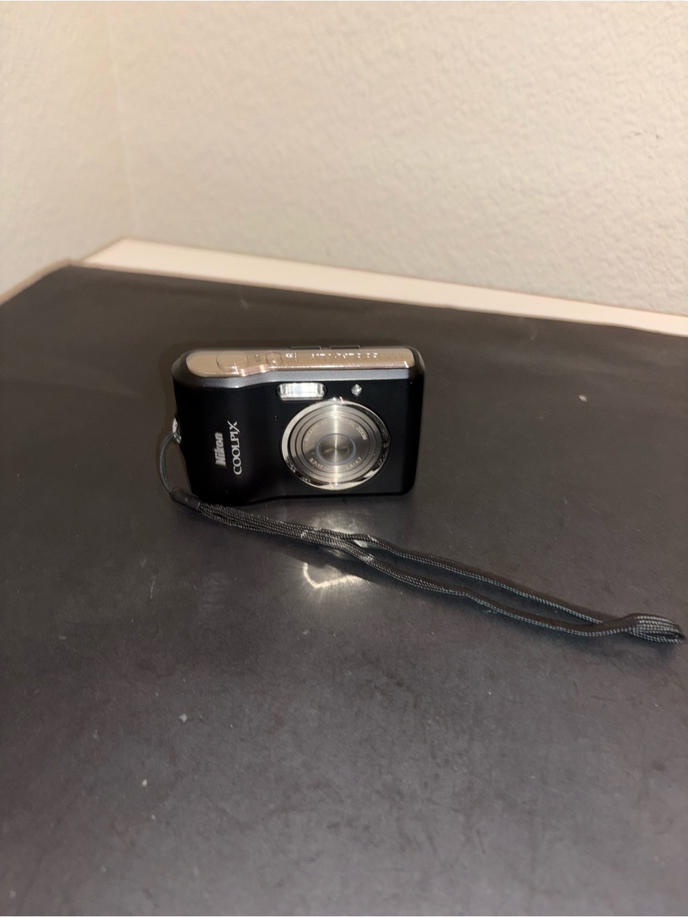 Nikon Coolpix L16